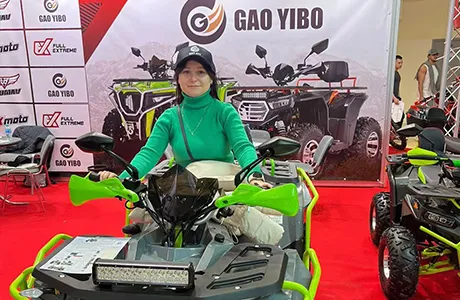 欢迎参观我们的展位